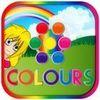 Colours para Android
