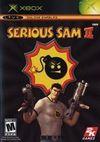 Serious Sam 2 para Xbox