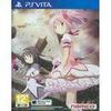 Gekijouban Madoka Magicka: The Battle Pentagram para PSVITA