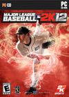 Major League Baseball 2K12 para Ordenador
