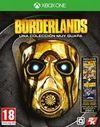 Borderlands: Una colección muy guapa para PlayStation 4