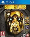 Borderlands: Una colección muy guapa para PlayStation 4