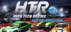 HTR+ Slot Car Simulation para Ordenador