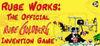 Rube Works: The Official Rube Goldberg Invention Game para Ordenador