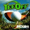 Tee Off para Dreamcast
