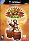 Donkey Konga para GameCube
