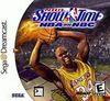 NBA Showtime para Dreamcast