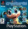Creatures 3 para PS One