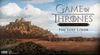 Game of Thrones: A Telltale Games Series - Episode 2: The Lost Lords para Ordenador