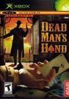 Deadman's Hand para Xbox