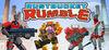 Rustbucket Rumble para Ordenador
