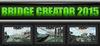Bridge Creator 2015 para Ordenador