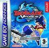 Beyblade para Game Boy Advance
