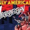 Ugly Americans: Apocalypsegeddon PSN para PlayStation 3