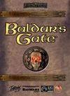 Baldur's Gate para Ordenador