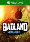 Badland: Game of the Year Edition para Xbox One