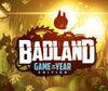 Badland: Game of the Year Edition para Wii U