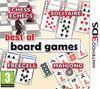 Best of Board Games eShop para Nintendo 3DS