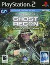 Tom Clancy’s Ghost Recon: Jungle Storm para PlayStation 2