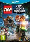 LEGO Jurassic World para PlayStation 4