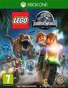LEGO Jurassic World para Xbox One
