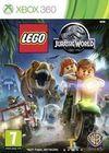 LEGO Jurassic World para Xbox 360