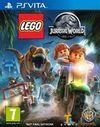 LEGO Jurassic World para PSVITA