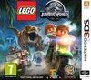 LEGO Jurassic World para Nintendo 3DS