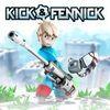 Kick & Fennick para PSVITA