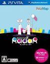 Monster Radar para PSVITA