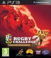 Rugby Challenge 2 para PlayStation 3