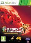 Rugby Challenge 2 para Xbox 360
