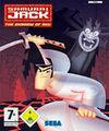 Samurai Jack para PlayStation 2