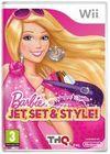 Barbie: Planeta Fashionista para Wii