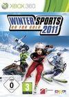 Winter Sports 2011 para Xbox 360