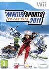 Winter Sports 2011 para Wii