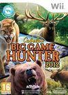Cabela's Big Game Hunter 2012 para Wii