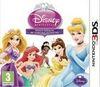 Princesas Disney: Reinos Mgicos para Wii