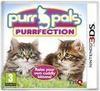 Purr Pals: Purrfection para Nintendo 3DS