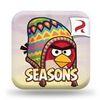 Angry Birds: Seasons para Ordenador