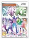 Get Up and Dance para Wii