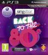 SingStar Back to the '80s para PlayStation 3