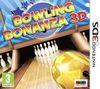 Bowling Bonanza 3D para Nintendo 3DS