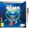 Finding Nemo: Escape to the Big Blue para Nintendo 3DS