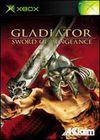 Gladiator: Sword of Vengance para Xbox