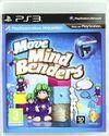 Move Mind Benders para PlayStation 3