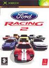 Ford Racing 2 para Xbox