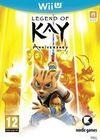 Legend of Kay Anniversary para PlayStation 4