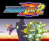 Mega Man Zero 2 CV para Wii U