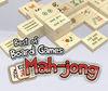 Best of Board Games - Mahjong eShop para Nintendo 3DS